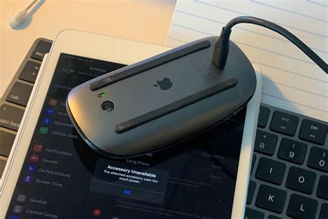 Enchanting Technology: The Magic of Charging Your Mouse